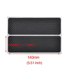 Load image into Gallery viewer, KAK 1-24PCS Self Adhesive Furniture Leg Feet Rug Felt Pads Anti Slip Mat  Bumper Damper For Chair Table Protector Hardware